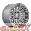 17 D833 Cycle Platinum 9 PCD:5x127