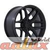 18 Flux Blackout 9 PCD:6x139.7