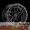 17 KM540 Recon satin black 8.5 PCD:6x139.7