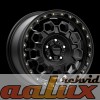 17 KM545 Trek satin black 8 PCD:6x139.7