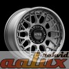 20 KM722 Technic Anthracite 9 PCD:5x127