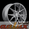 19 M116 Misano Matte Gun Metal 9.5 PCD:5x120