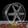19 M192 Altair Gloss Black Matte Black 10 PCD:5x120