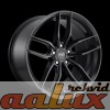 19 M203 Vosso Matte Black 8.5 PCD:5x120