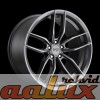 19 M204 Vosso Matte Anthracite 8.5 PCD:5x120