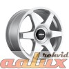 19 R114 SIX Gloss Silver 8.5 PCD:5x112