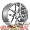 18 R133 FLG Gloss Silver 8.5 PCD:5x112