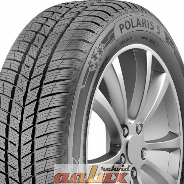 205/60R16 BARUM Polaris 5 92H   EC72