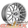 18 R140 RSE Gloss Silver 8.5 PCD:5x112