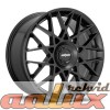 19 R165 BLQ-C Matte Black 8.5 PCD:5x114.3