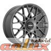 19 R166 BLQ-C Anthracite 8.5 PCD:5x114.3