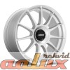 18 R170 DTM Silver 8.5 PCD:5x112