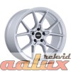 20 Rc199 KPR Silver 9 PCD:5x120