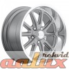18 U111 Rambler Matte Gun Metal Machined 8 PCD:5x114.3