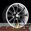 18 U117 Rambler Gloss Black Milled 9.5 PCD:5x127
