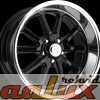 18 U121 Rambler Gloss Black 8 PCD:5x114.3