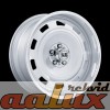20 UC143 Scottsdale Silver With Diamond Cut Lip 8.5 PCD:6x139.7
