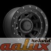 17 XD137 Fmj satin black 9 PCD:5x127