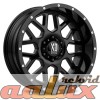 20 XD820 Grenade Gloss Black 10 PCD:5x127