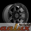 20 XD863 satin black 10 PCD:5x127