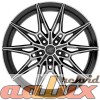 20 75 Gloss Black Full Polished 9 PCD:5x120