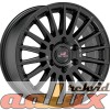 18 Rally Desert TGR-WRT Matt Black + Silver Lettering 8 PCD:6x139.7