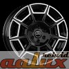 18 Pervan Black Diamond 7.5 PCD:6x120