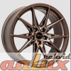 18 B42 Bronze Copper Matt (BCM) 8 PCD:5x112
