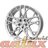 18 B44 Hyper Silber (HS) 8 PCD:5x114.3