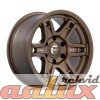 17 D837 Slayer Matte Bronze 8.5 PCD:6x139.7