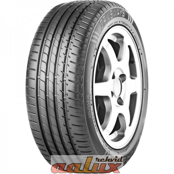 175/65R14 LASSA DRIVEWAYS 82H DOT21 CBB70