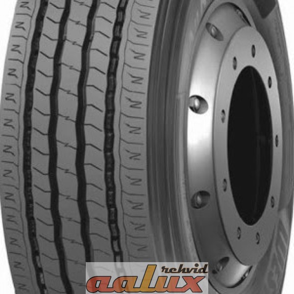 215/75R17.5 WESTLAKE PREMIUM WSA2 128/126M DD72