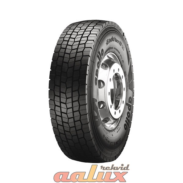 295/80R22.5 APOLLO ENDURACE RD 152/148M 16PR EB75