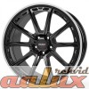 19 Sonoma dark Black matt/polished lip 8 PCD:5x112