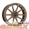 19 Sonoma Bronze matt 9.5 PCD:5x114.3