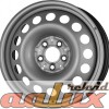 16 STAHL SILBER 6.5 PCD:6x139.7