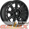 17 Sterrato Matt Black 8 PCD:5x114.3