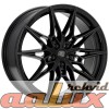 19 75 Gloss Black 8 PCD:5x112