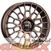 18 APX Matt Bronze 7.5 PCD:4x98