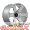 19 Rf912 AVS Silver 8.5 PCD:5x112