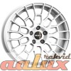 18 APX Gloss White 7 PCD:4x98