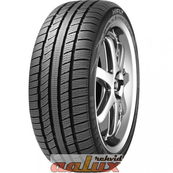 215/55R17 HIFLY AllTuri 221 98V   EC72