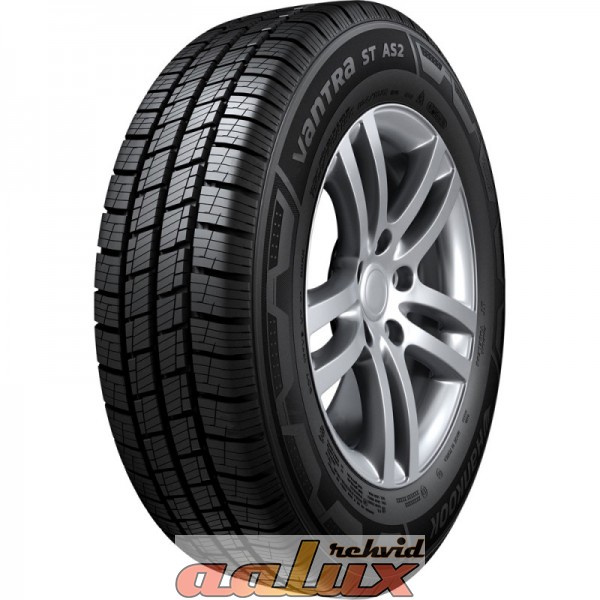 215/65R16 HANKOOK Vantra ST RA30 106/104T   EC73