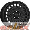 18 Talara Black matt 8 PCD:5x120