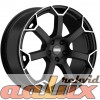 19 Zephyrus Matt Black Machined 8.5 PCD:5x112