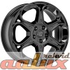 18 83 Gloss Black 7.5 PCD:5x110