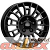 18 Nomad Gloss Black 7.5 PCD:5x118