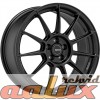 18 FF4 Matt Black 11 PCD:5x112