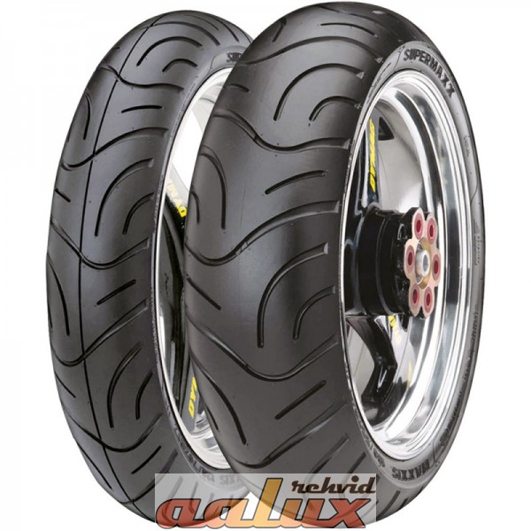 120/90-10 MAXXIS M6029 56P