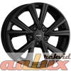 18 Qvarz Gloss Black 7.5 PCD:5x112